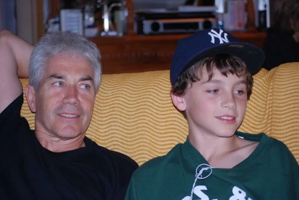 Custom content for Marc Chalamet